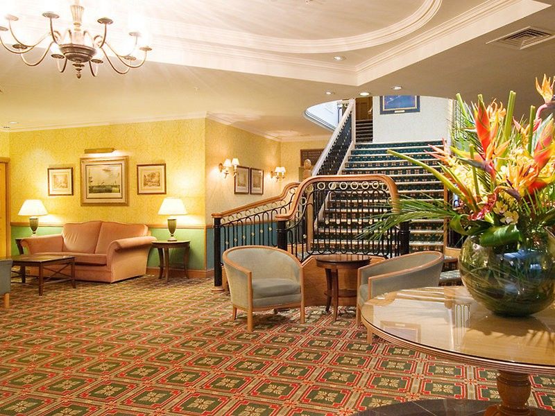 Grand Hotel Sunderland Sunderland  Luaran gambar