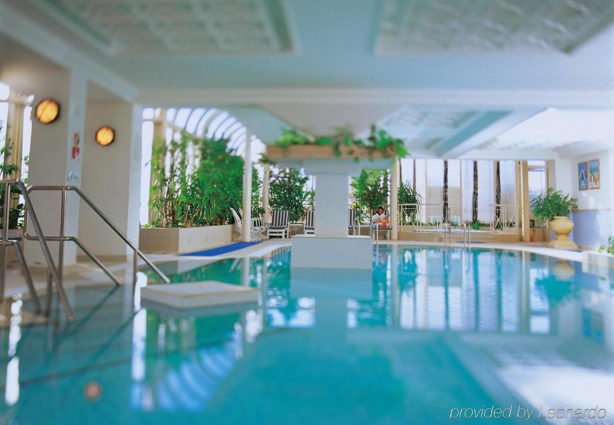 Grand Hotel Sunderland Sunderland  Luaran gambar