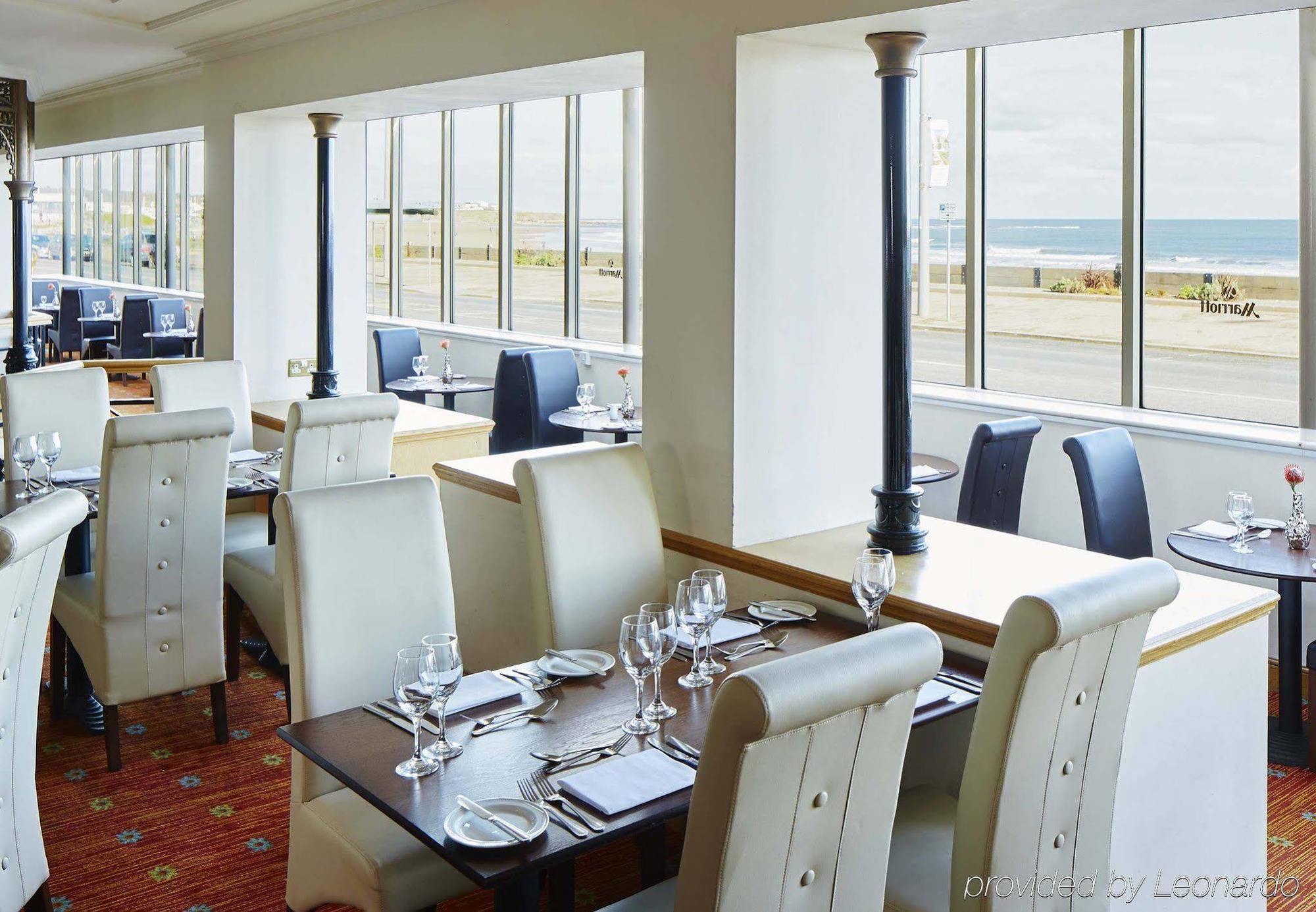 Grand Hotel Sunderland Sunderland  Luaran gambar