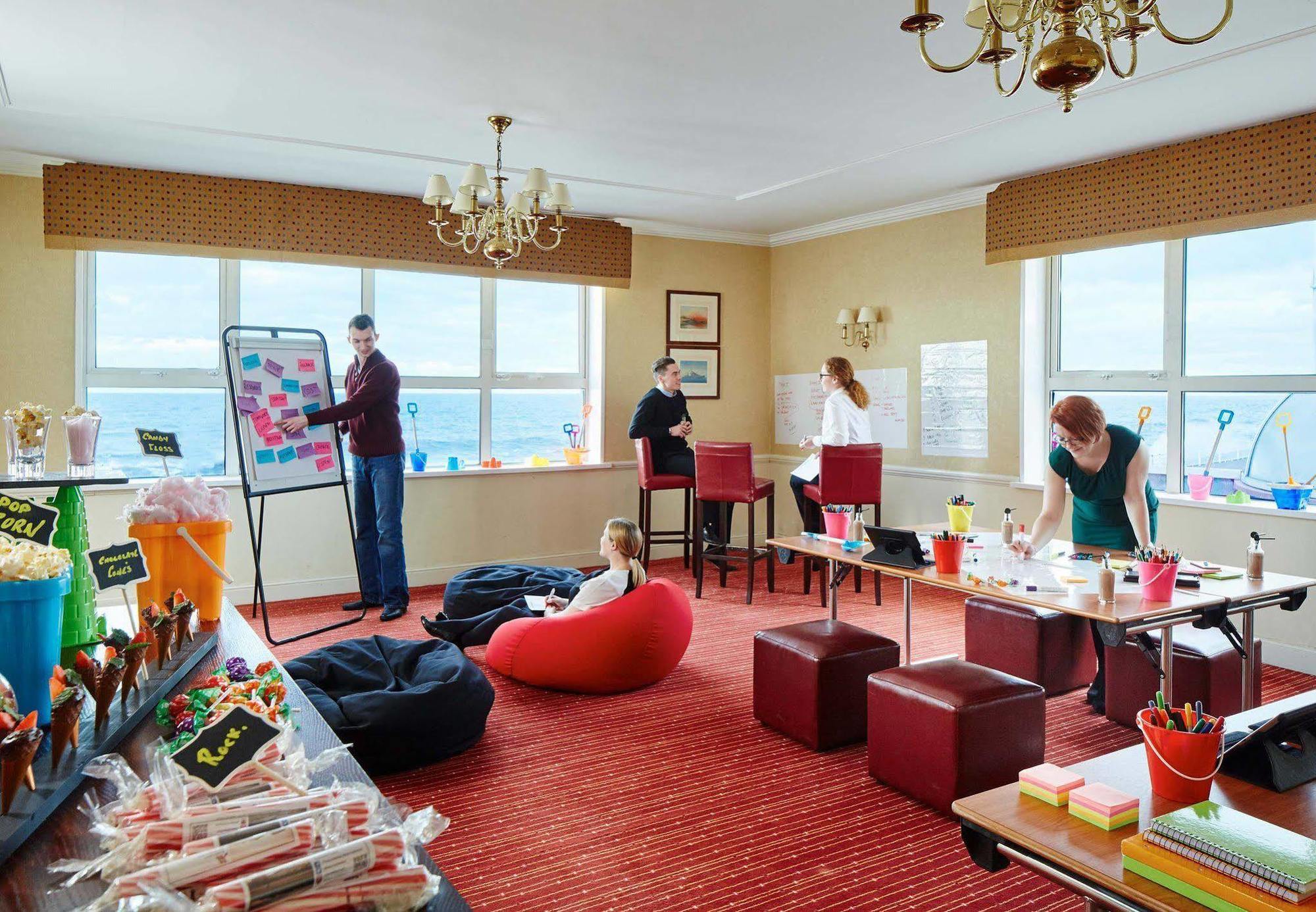 Grand Hotel Sunderland Sunderland  Luaran gambar
